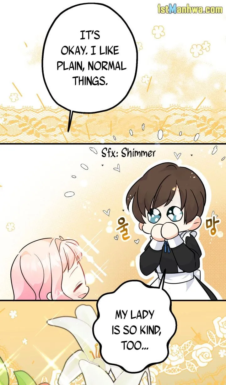 Lord Baby Runs A Romance Fantasy With Cash Chapter 4 page 63 - 