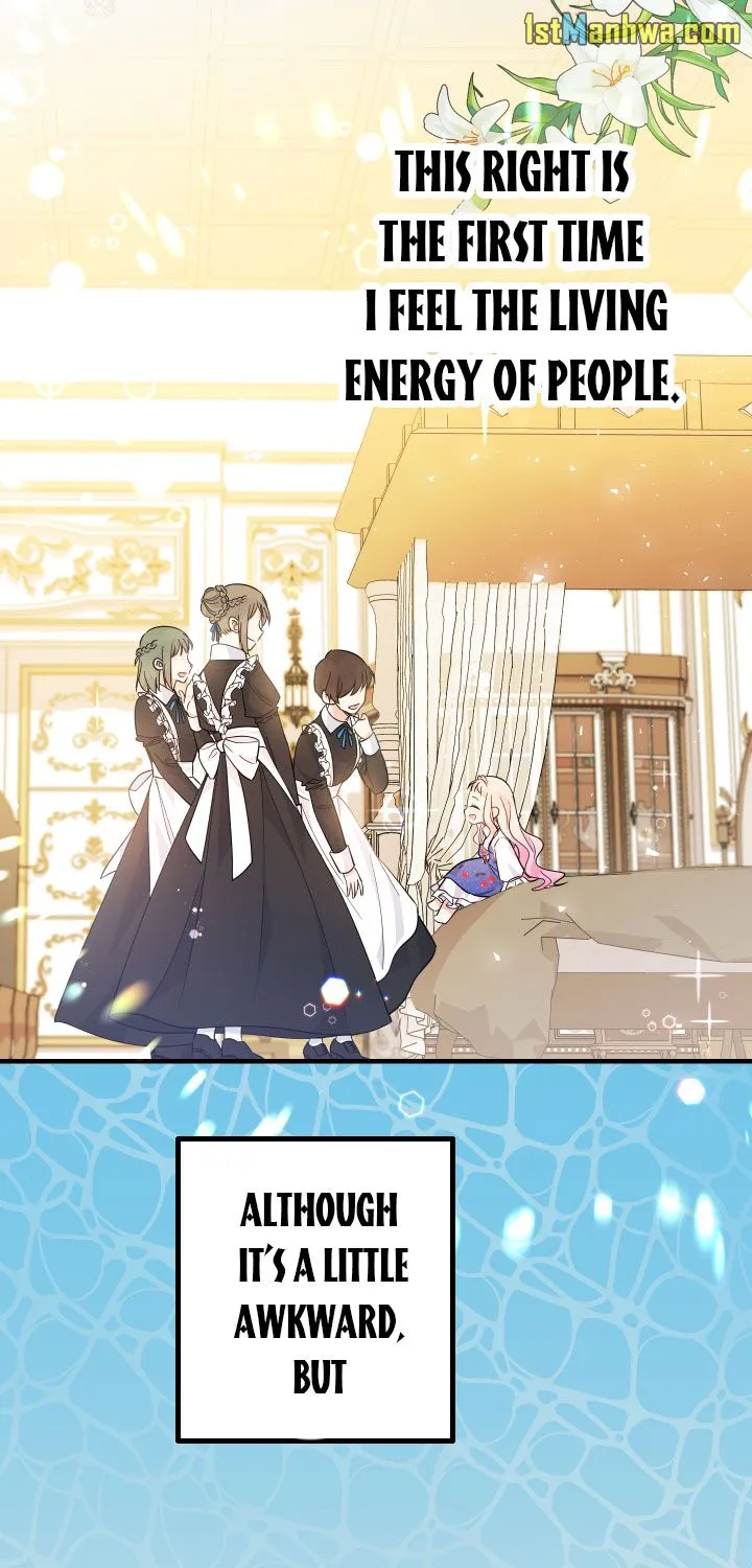 Lord Baby Runs A Romance Fantasy With Cash Chapter 4 page 65 - 