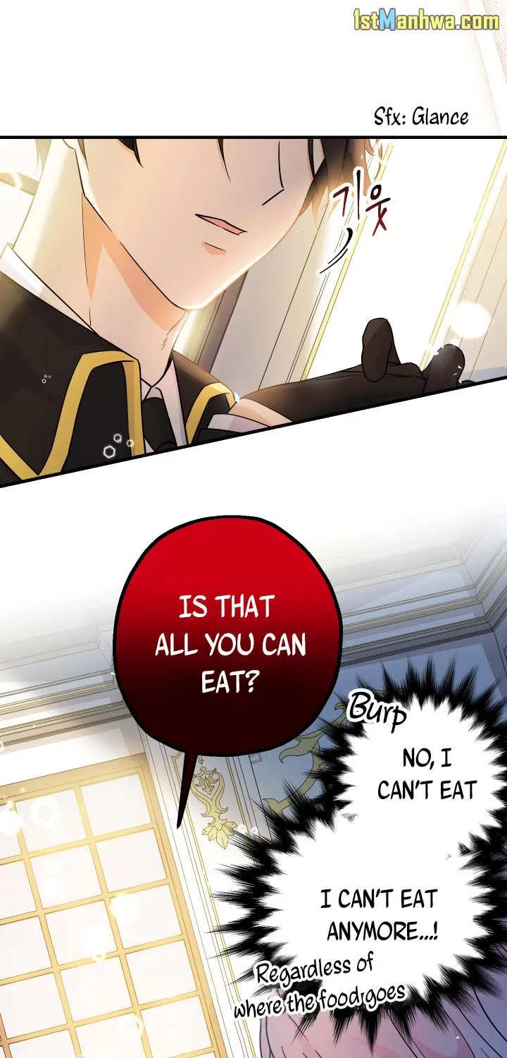 Lord Baby Runs A Romance Fantasy With Cash Chapter 4 page 8 - 