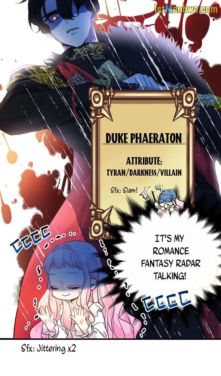 Lord Baby Runs A Romance Fantasy With Cash Chapter 4 page 87 - 