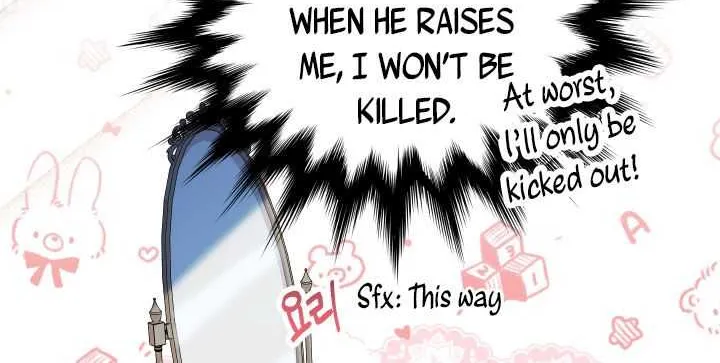 Lord Baby Runs A Romance Fantasy With Cash Chapter 4 page 89 - 