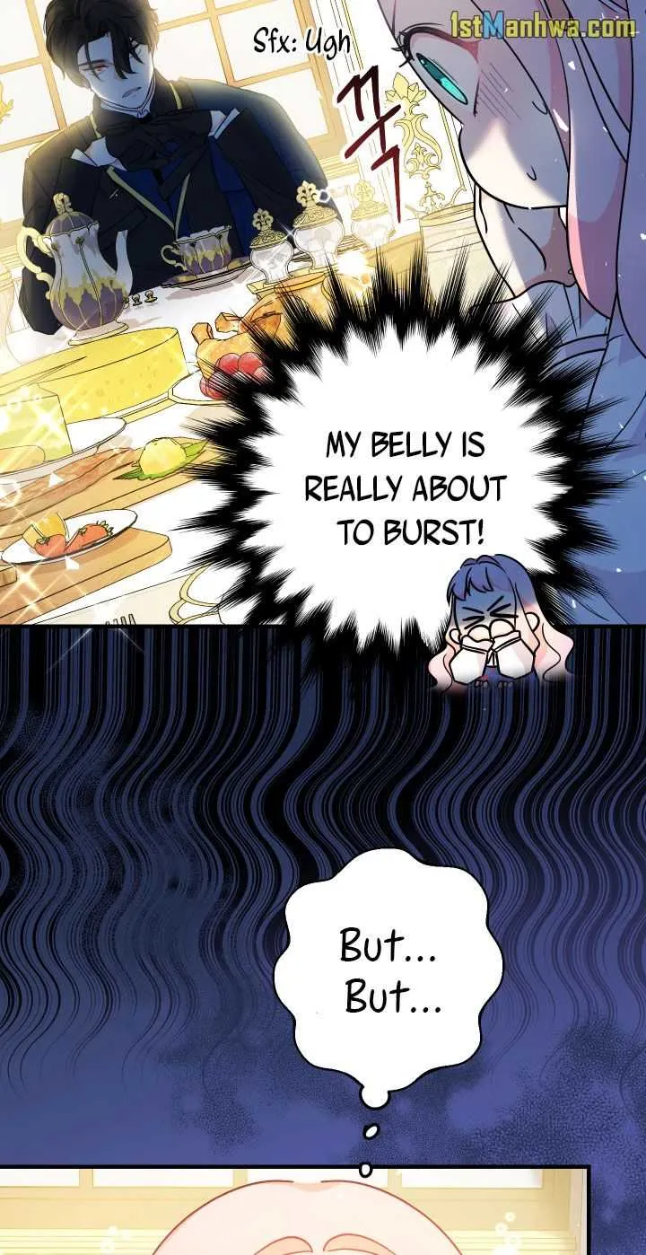 Lord Baby Runs A Romance Fantasy With Cash Chapter 4 page 10 - 