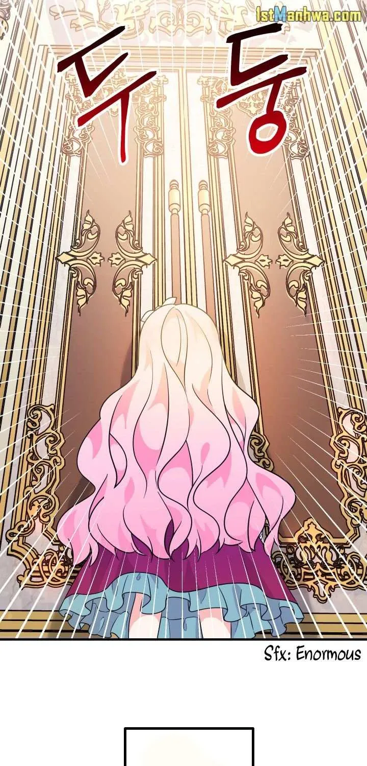 Lord Baby Runs A Romance Fantasy With Cash Chapter 4 page 94 - 