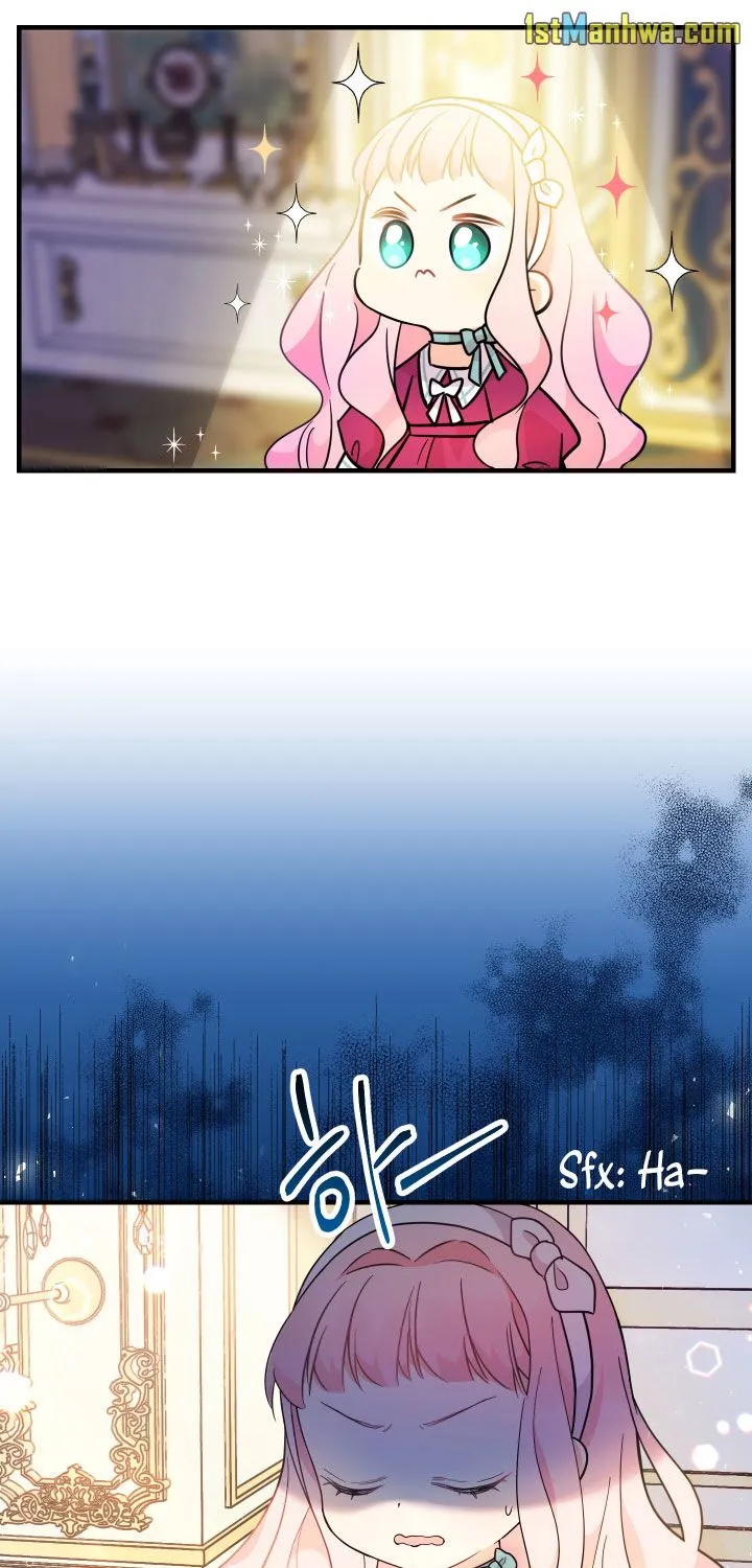 Lord Baby Runs A Romance Fantasy With Cash Chapter 4 page 96 - 