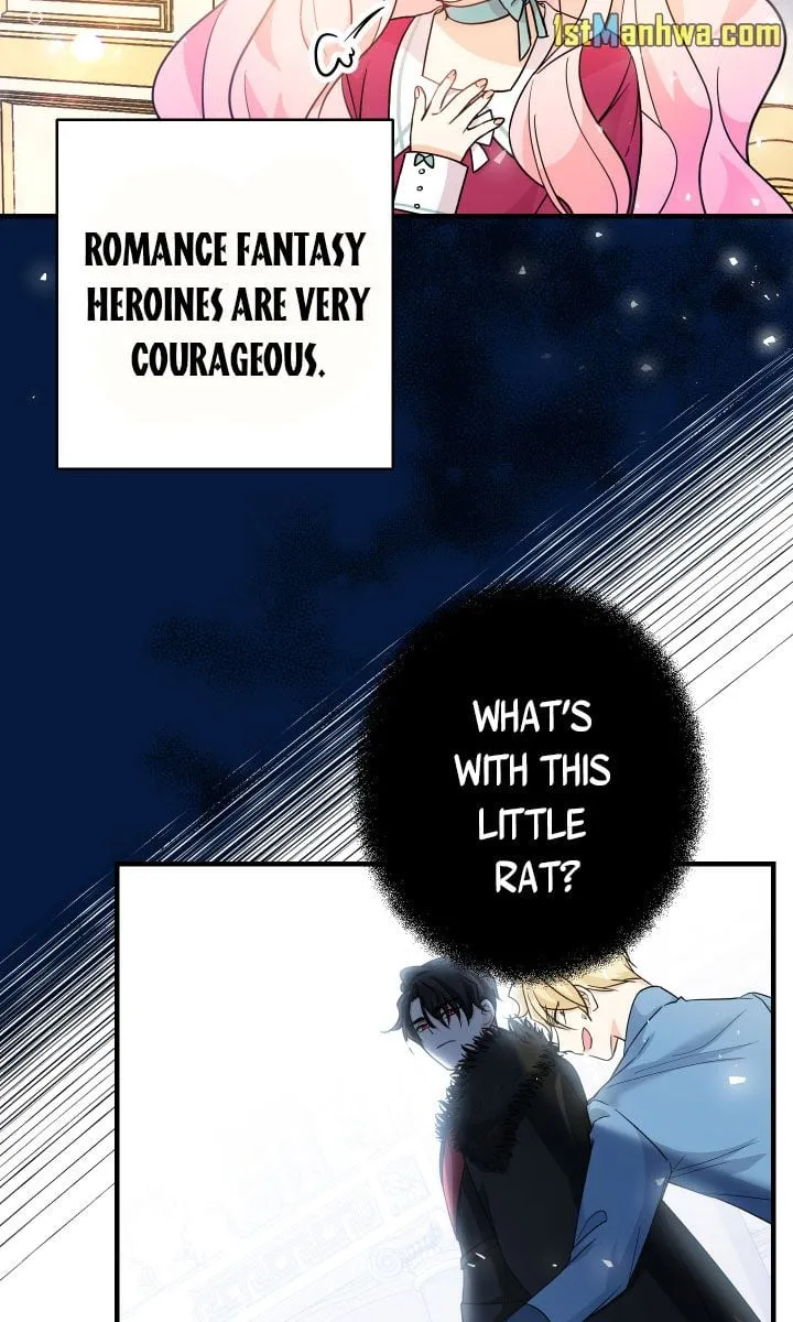 Lord Baby Runs A Romance Fantasy With Cash Chapter 4 page 98 - 
