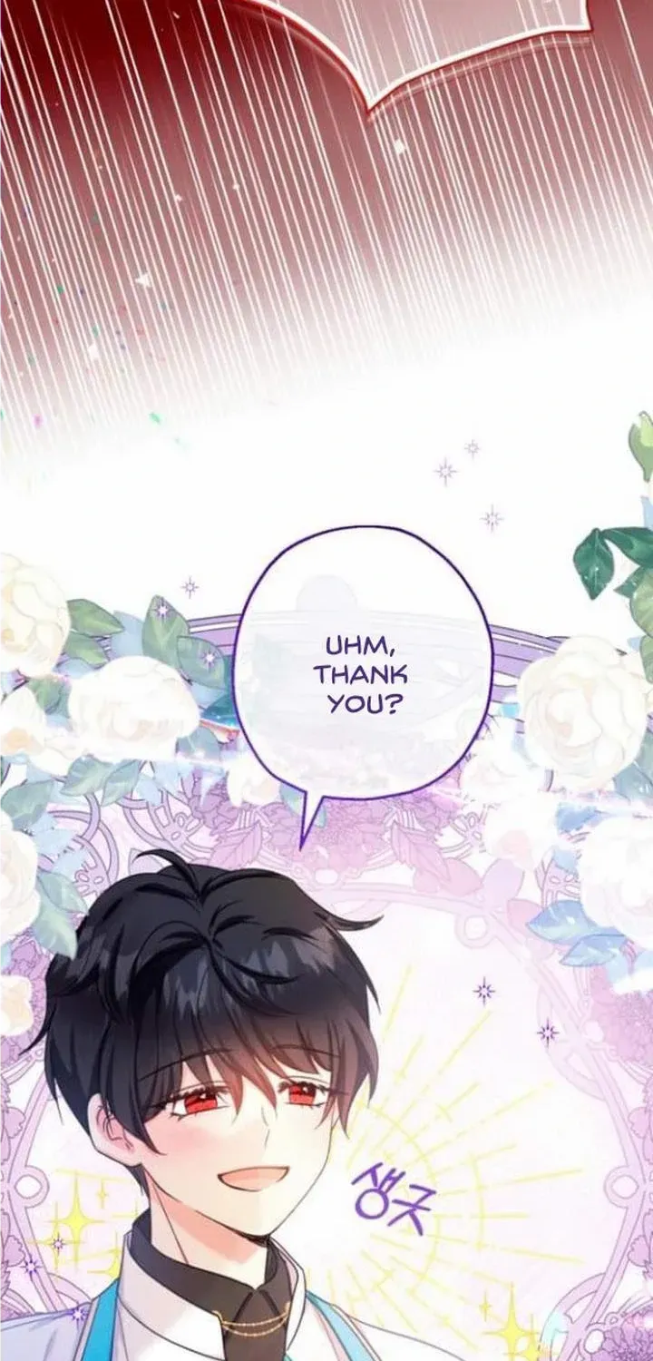 Lord Baby Runs A Romance Fantasy With Cash Chapter 40 page 2 - 