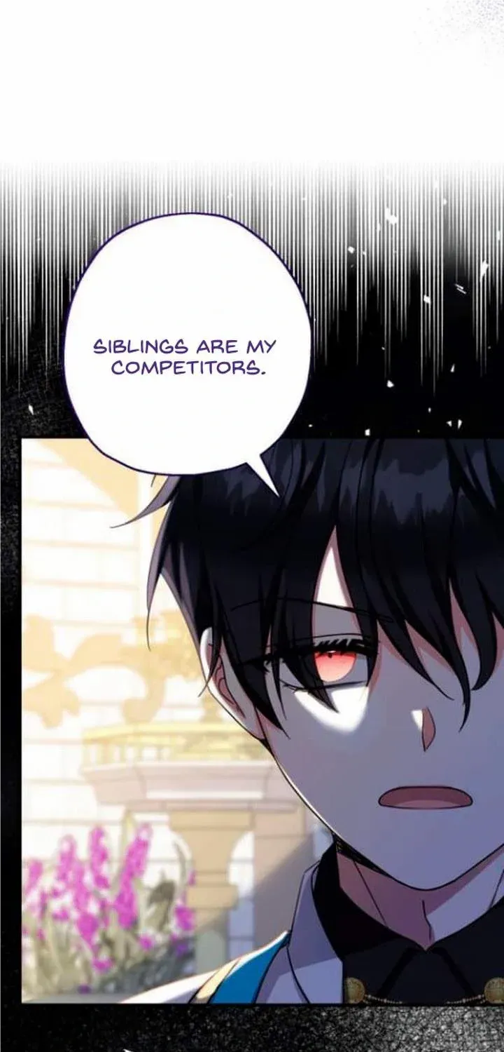 Lord Baby Runs A Romance Fantasy With Cash Chapter 40 page 21 - 