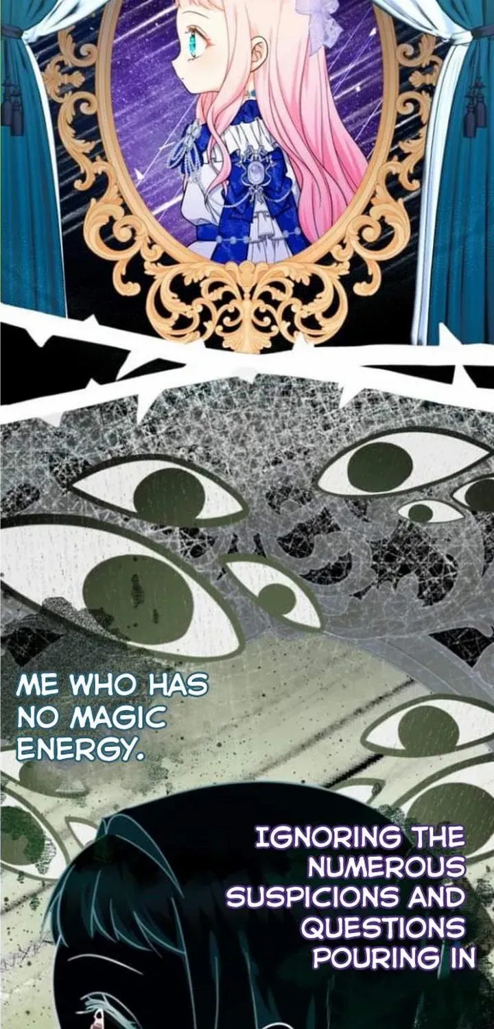 Lord Baby Runs A Romance Fantasy With Cash Chapter 40 page 25 - 