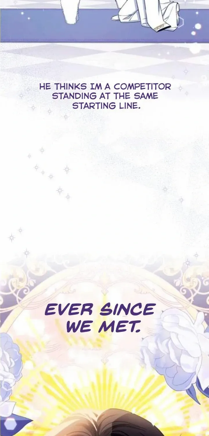Lord Baby Runs A Romance Fantasy With Cash Chapter 40 page 28 - 