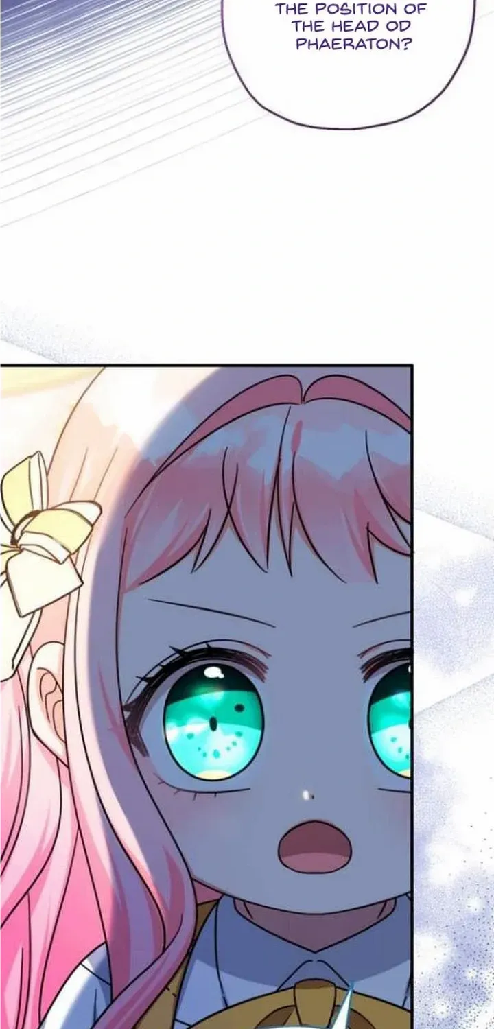 Lord Baby Runs A Romance Fantasy With Cash Chapter 40 page 33 - 