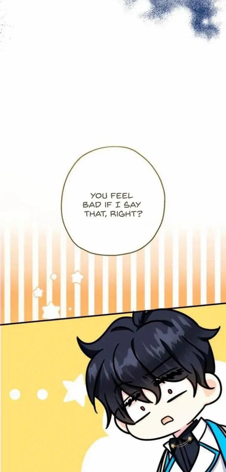 Lord Baby Runs A Romance Fantasy With Cash Chapter 40 page 36 - 