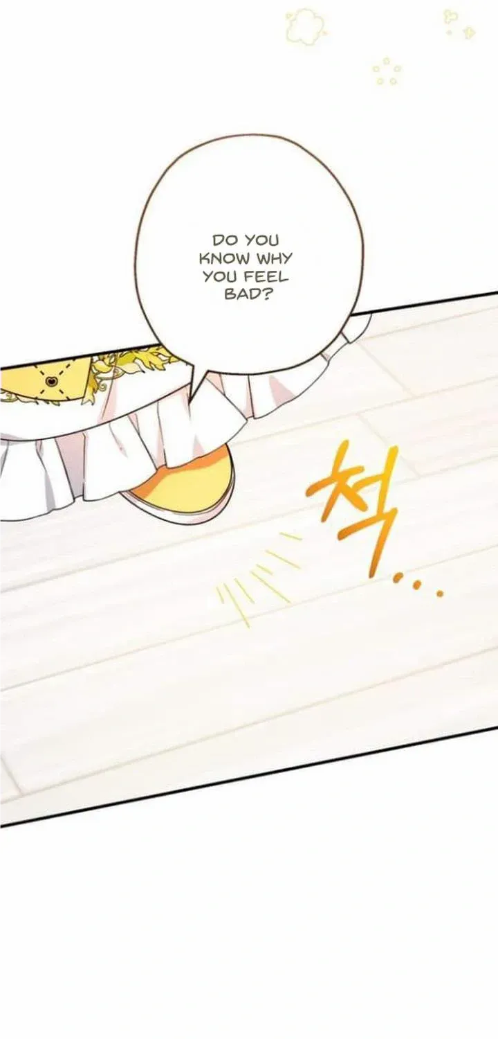Lord Baby Runs A Romance Fantasy With Cash Chapter 40 page 40 - 