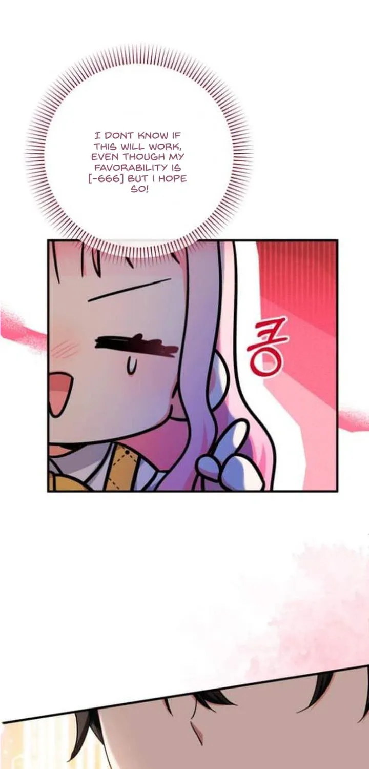 Lord Baby Runs A Romance Fantasy With Cash Chapter 40 page 43 - 