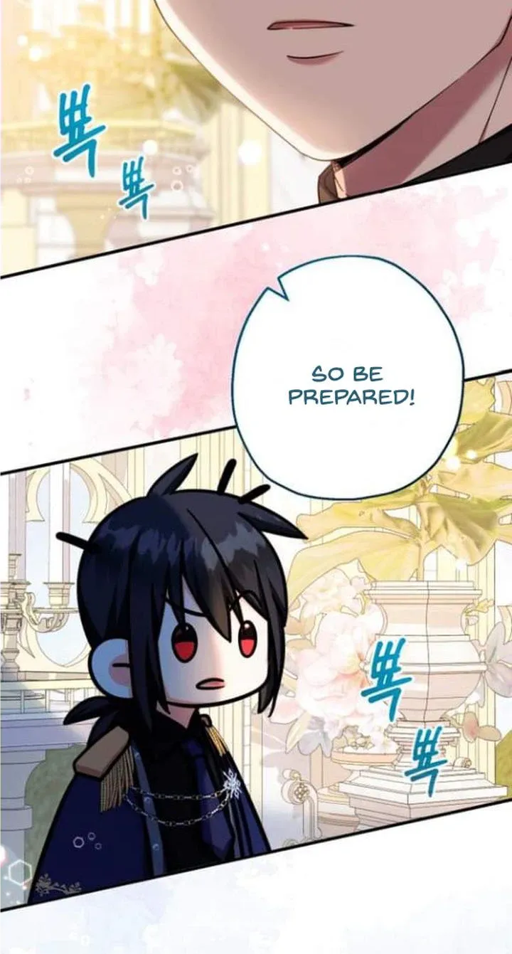 Lord Baby Runs A Romance Fantasy With Cash Chapter 40 page 44 - 