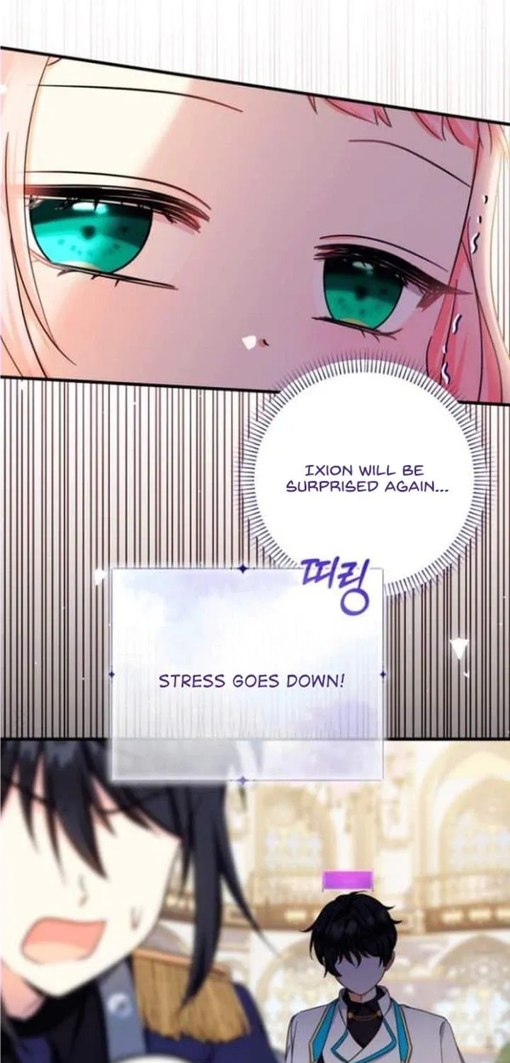Lord Baby Runs A Romance Fantasy With Cash Chapter 40 page 51 - 
