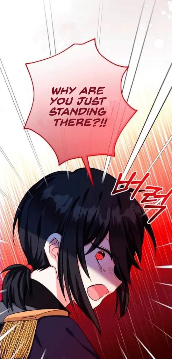 Lord Baby Runs A Romance Fantasy With Cash Chapter 40 page 55 - 