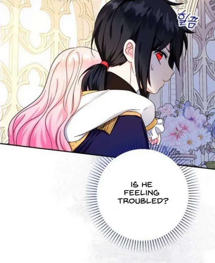 Lord Baby Runs A Romance Fantasy With Cash Chapter 40 page 59 - 