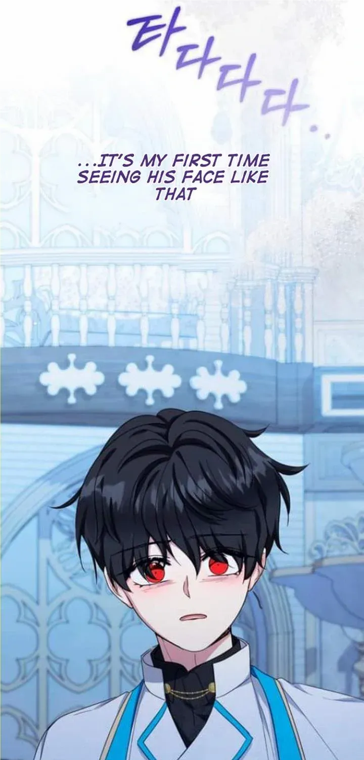 Lord Baby Runs A Romance Fantasy With Cash Chapter 40 page 60 - 