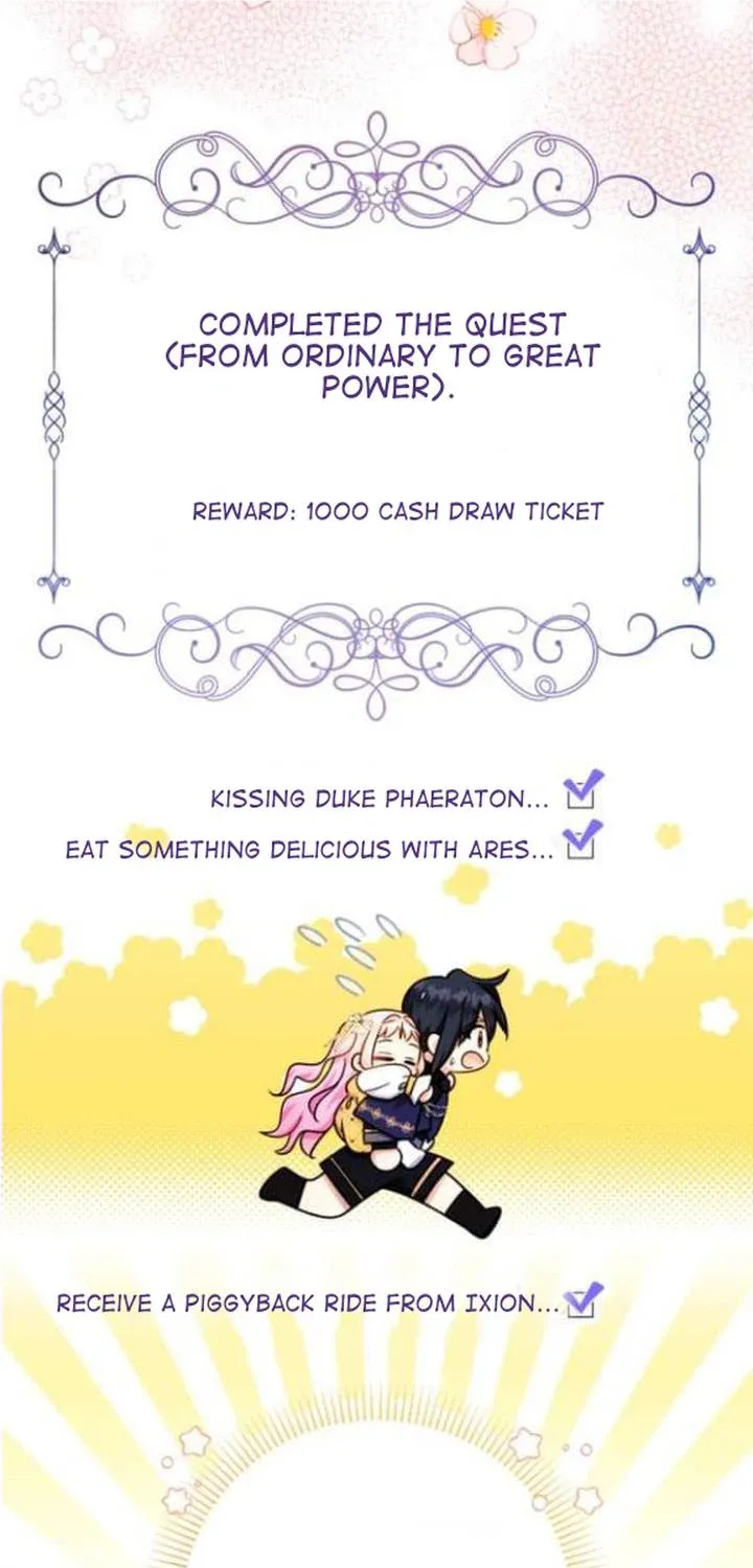 Lord Baby Runs A Romance Fantasy With Cash Chapter 40 page 67 - 