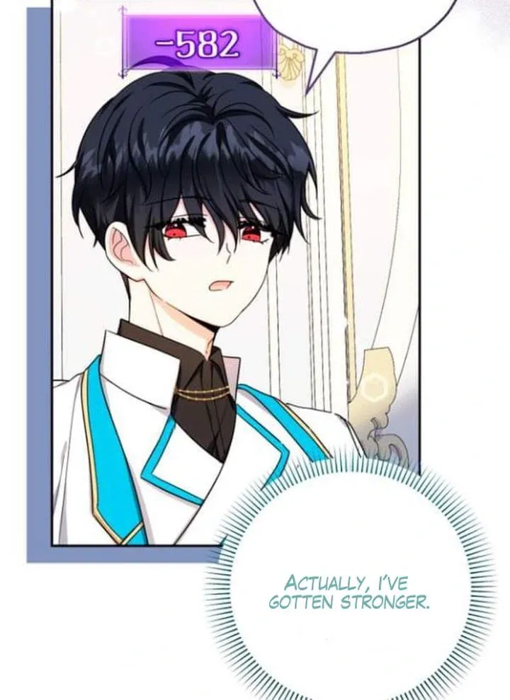 Lord Baby Runs A Romance Fantasy With Cash Chapter 40 page 71 - 