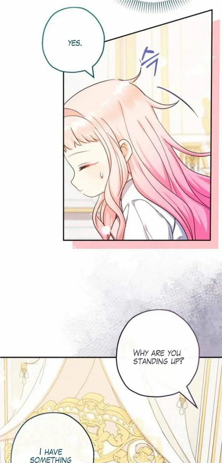 Lord Baby Runs A Romance Fantasy With Cash Chapter 40 page 72 - 