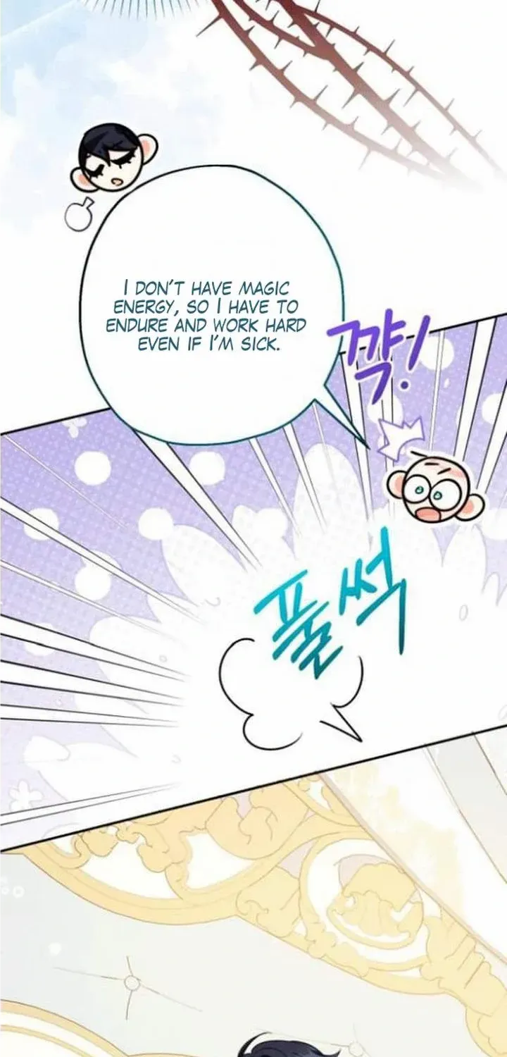 Lord Baby Runs A Romance Fantasy With Cash Chapter 40 page 75 - 