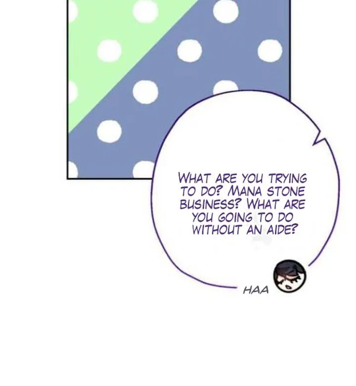 Lord Baby Runs A Romance Fantasy With Cash Chapter 40 page 79 - 