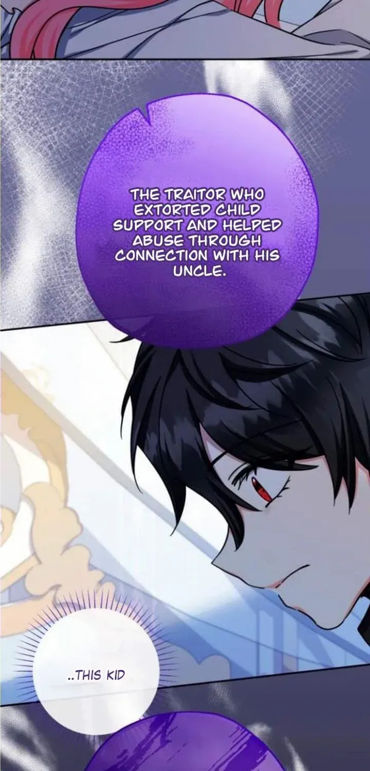 Lord Baby Runs A Romance Fantasy With Cash Chapter 40 page 81 - 