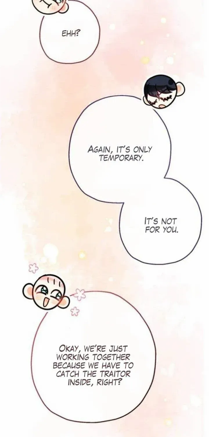 Lord Baby Runs A Romance Fantasy With Cash Chapter 40 page 88 - 