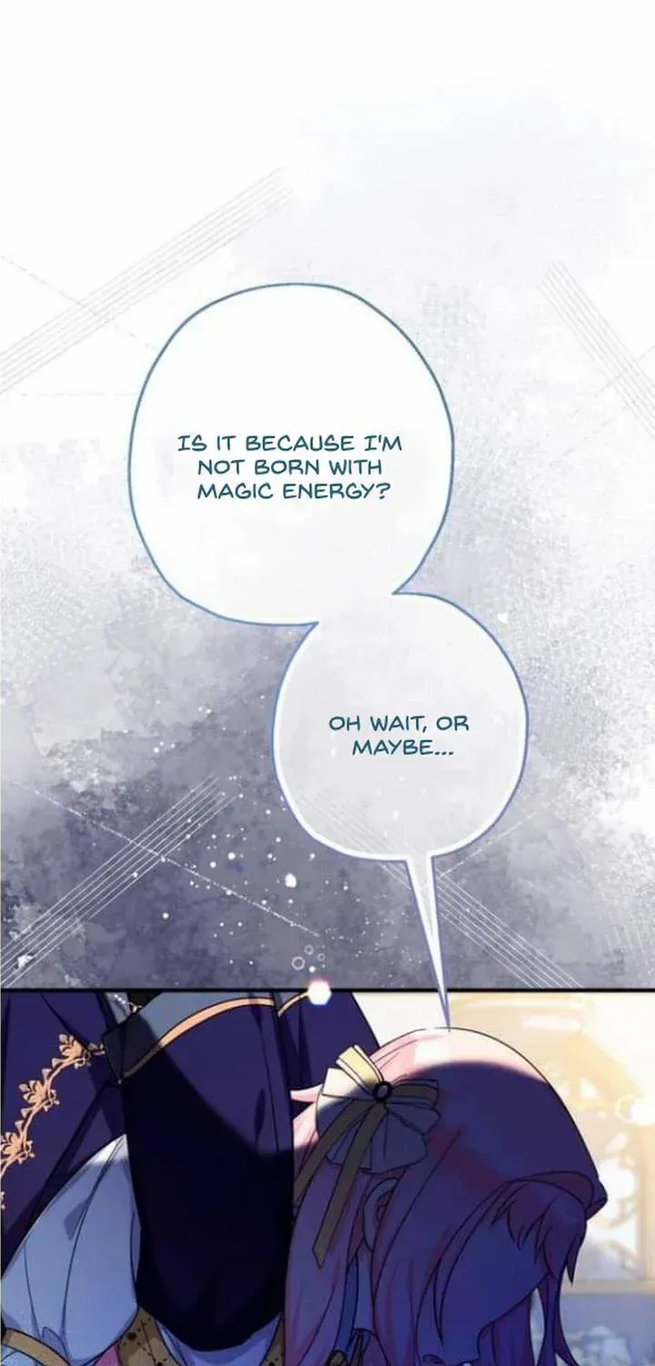 Lord Baby Runs A Romance Fantasy With Cash Chapter 40 page 10 - 