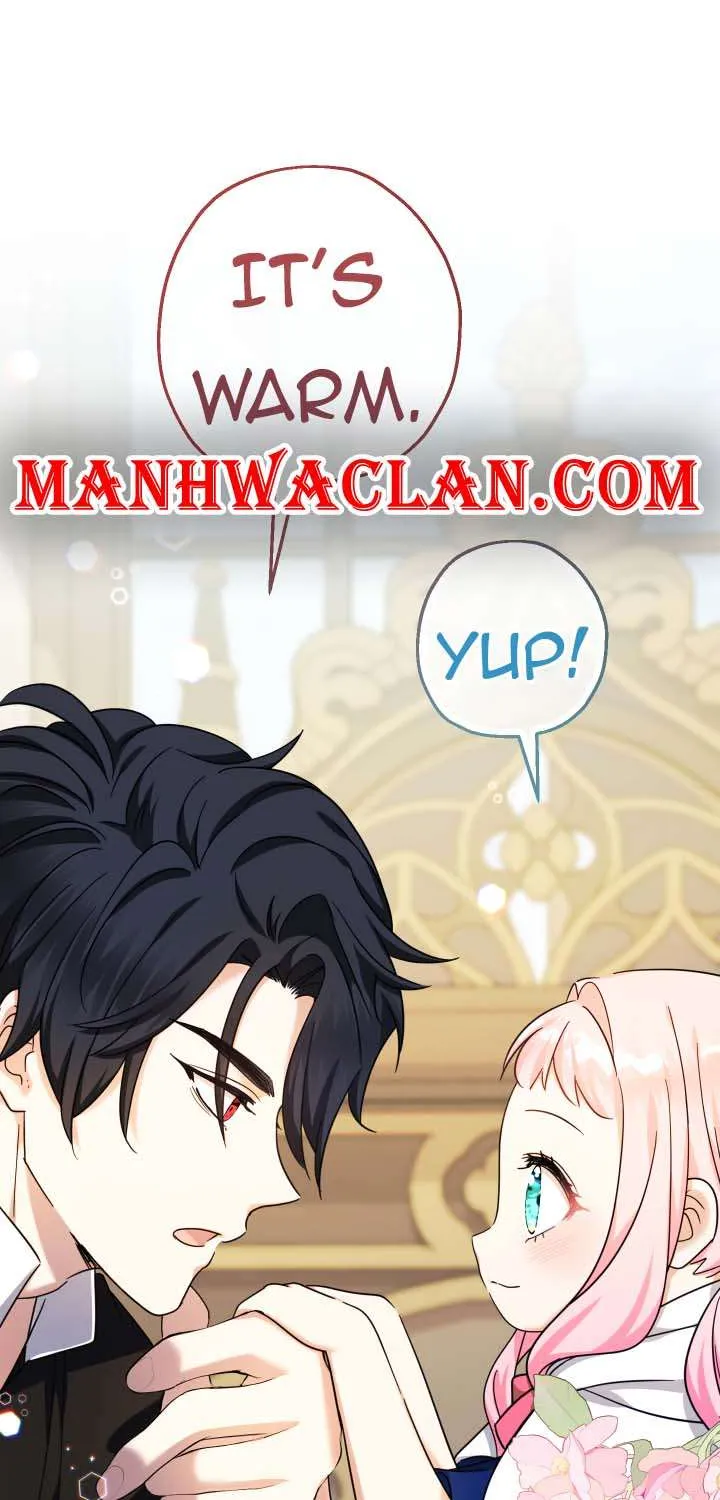Lord Baby Runs A Romance Fantasy With Cash Chapter 41 page 12 - 