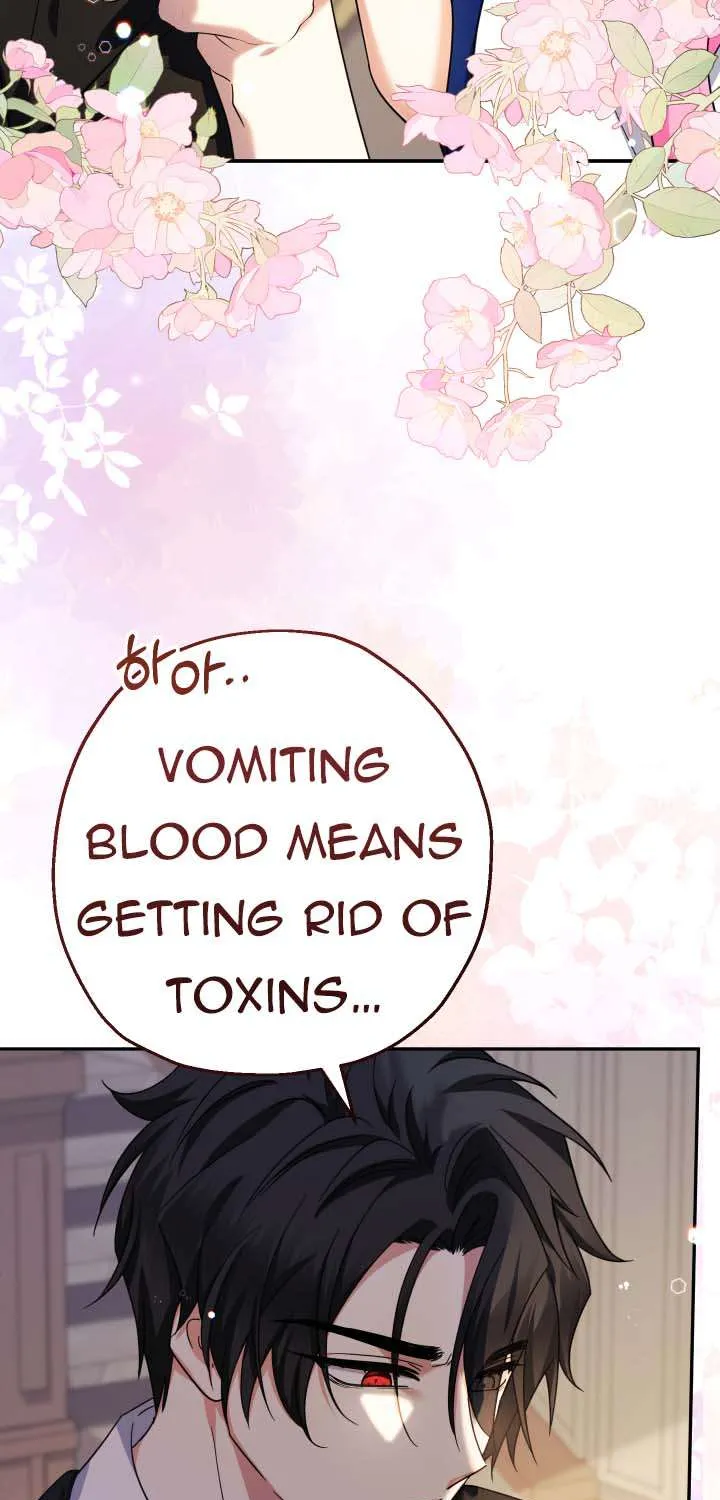 Lord Baby Runs A Romance Fantasy With Cash Chapter 41 page 13 - 