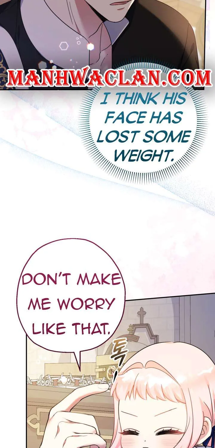 Lord Baby Runs A Romance Fantasy With Cash Chapter 41 page 14 - 