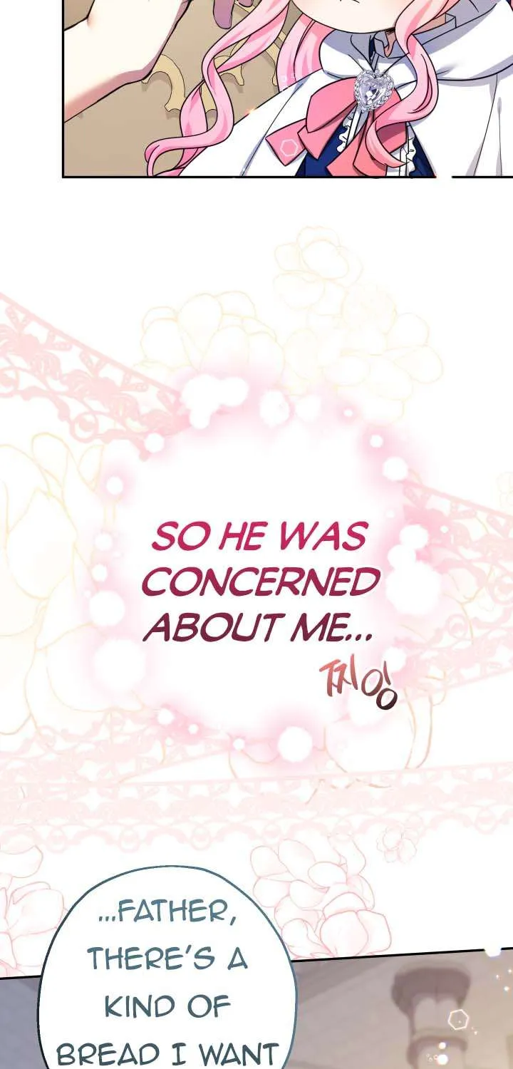 Lord Baby Runs A Romance Fantasy With Cash Chapter 41 page 15 - 
