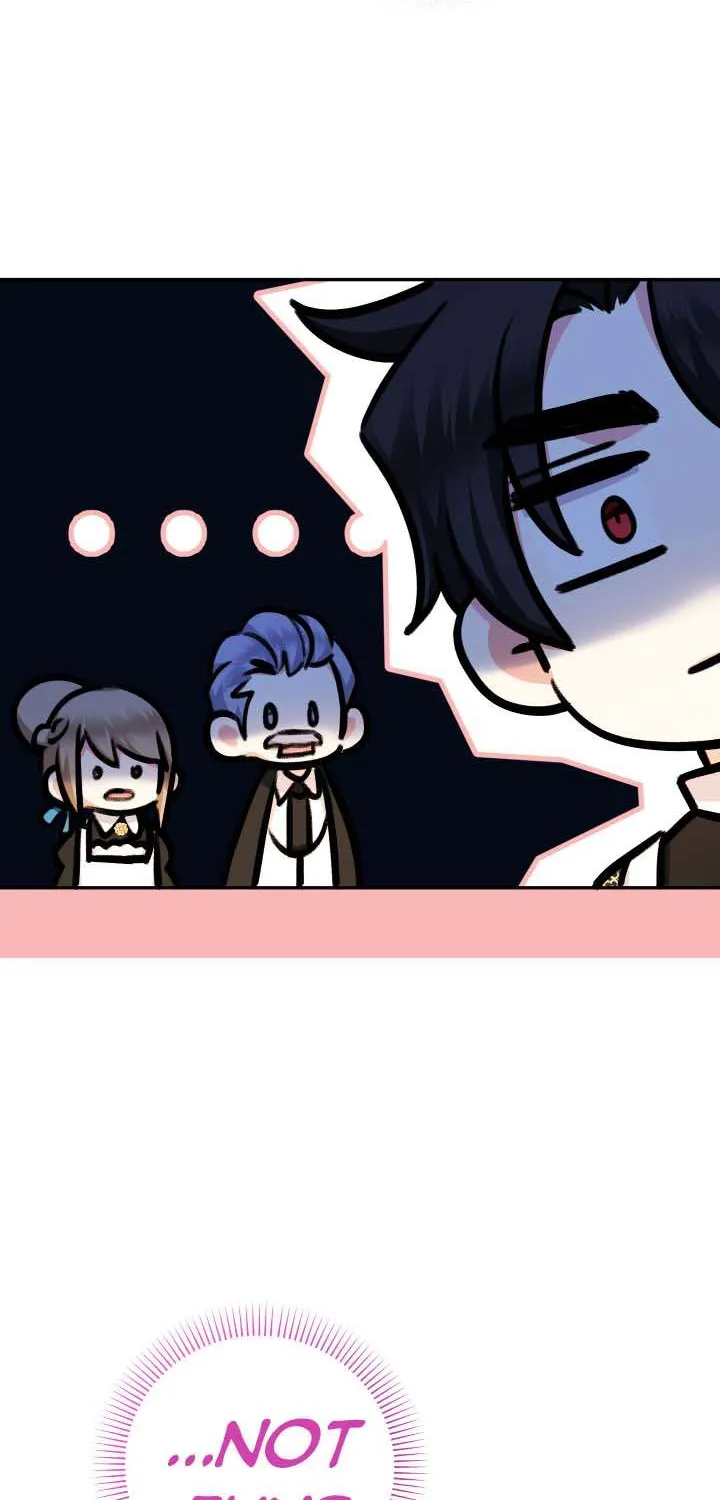 Lord Baby Runs A Romance Fantasy With Cash Chapter 41 page 20 - 