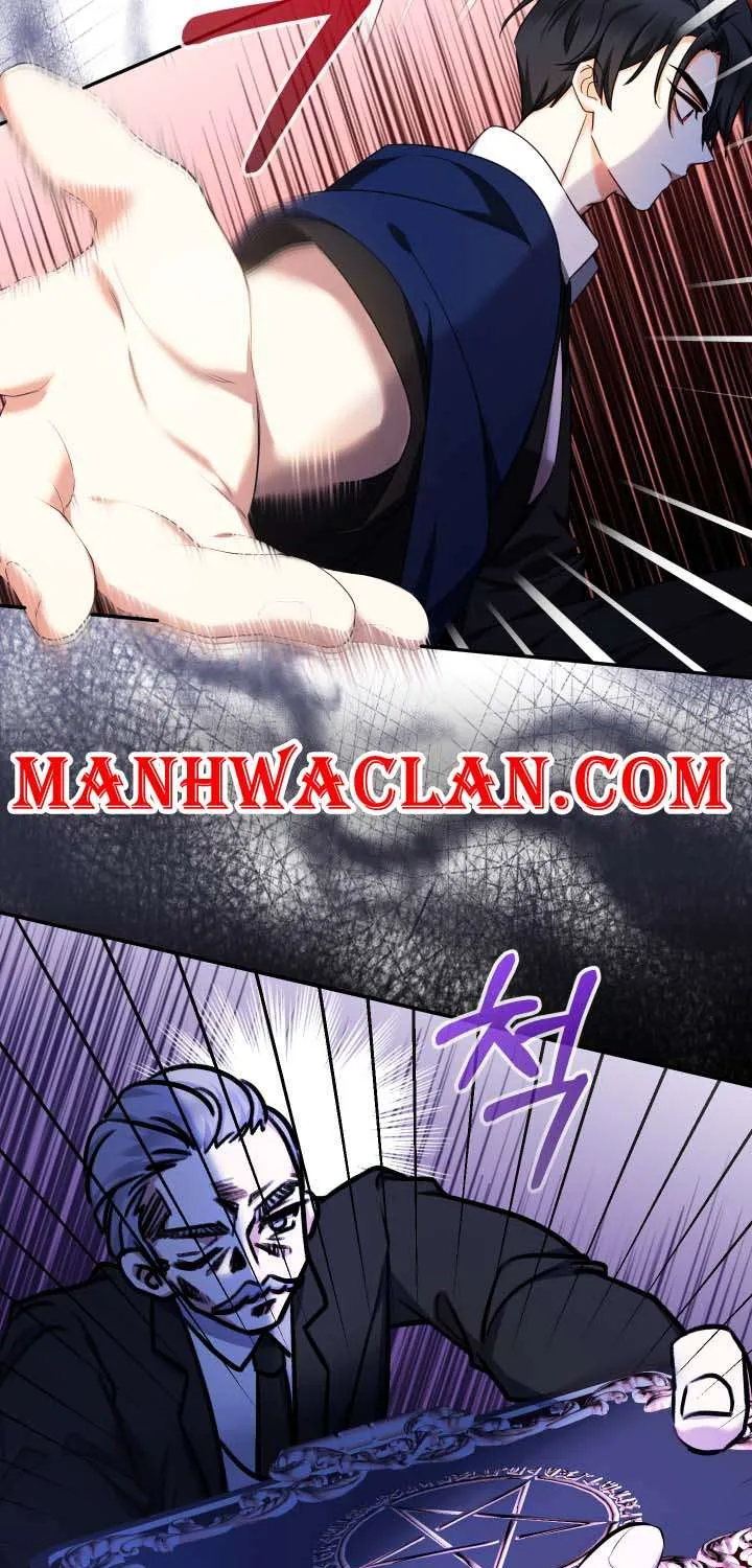 Lord Baby Runs A Romance Fantasy With Cash Chapter 41 page 25 - 