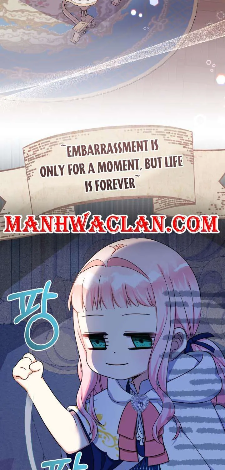 Lord Baby Runs A Romance Fantasy With Cash Chapter 41 page 35 - 