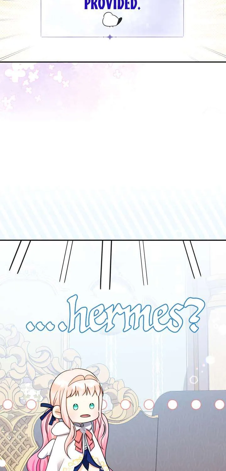 Lord Baby Runs A Romance Fantasy With Cash Chapter 41 page 40 - 