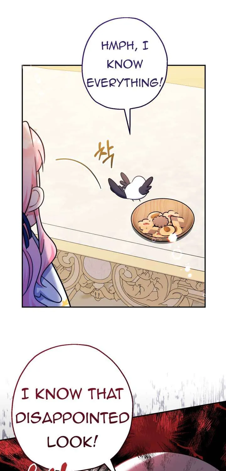 Lord Baby Runs A Romance Fantasy With Cash Chapter 41 page 53 - 