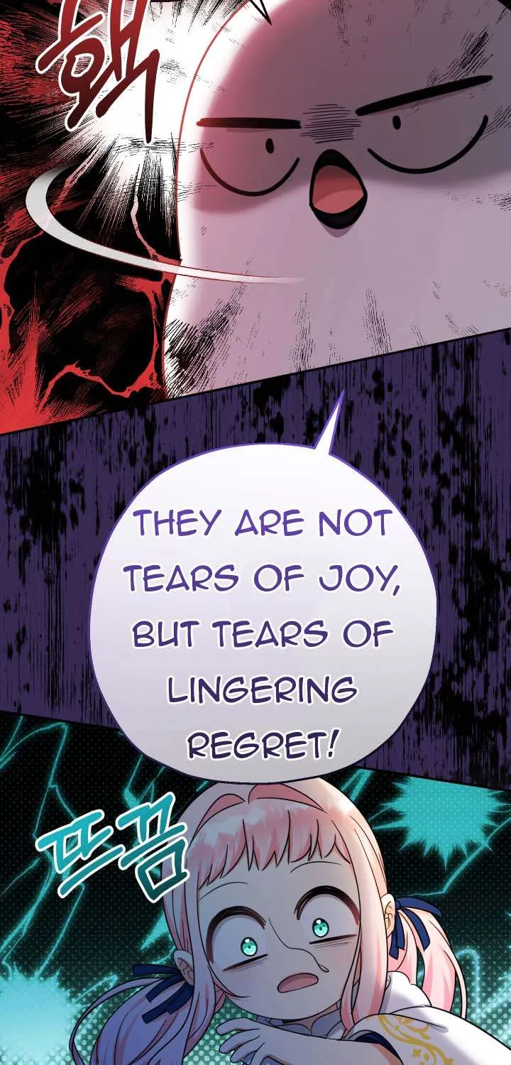 Lord Baby Runs A Romance Fantasy With Cash Chapter 41 page 54 - 