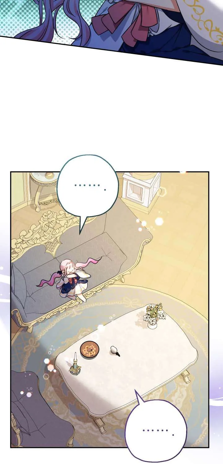 Lord Baby Runs A Romance Fantasy With Cash Chapter 41 page 55 - 