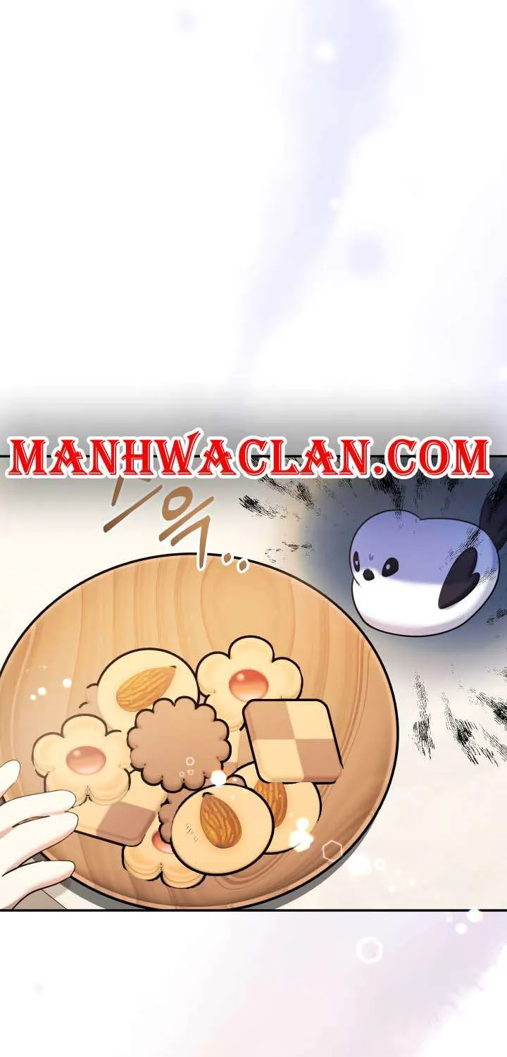Lord Baby Runs A Romance Fantasy With Cash Chapter 41 page 57 - 