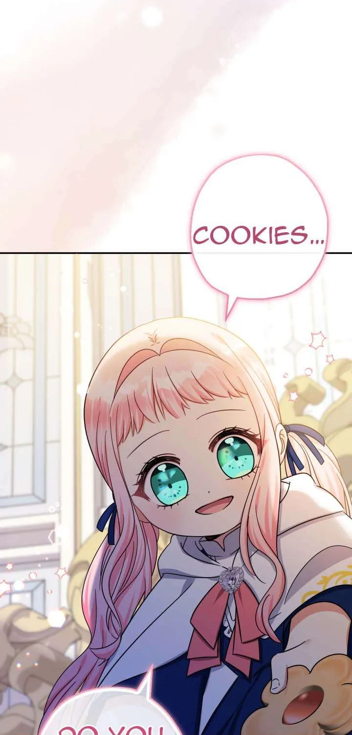 Lord Baby Runs A Romance Fantasy With Cash Chapter 41 page 58 - 
