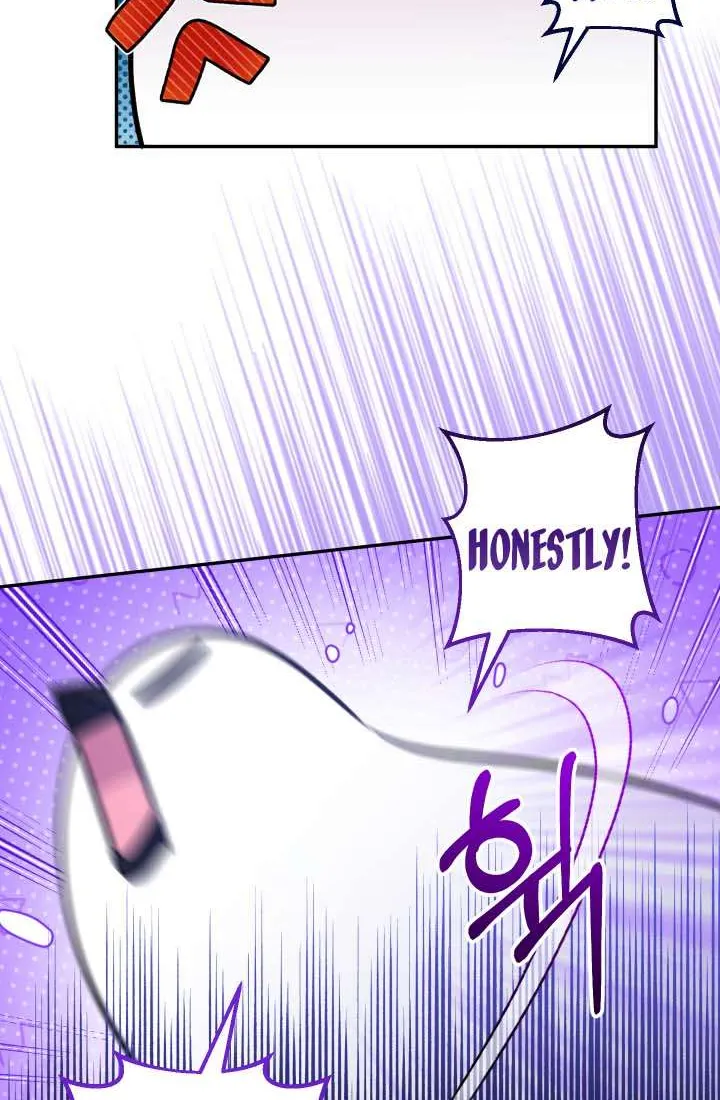 Lord Baby Runs A Romance Fantasy With Cash Chapter 41 page 60 - 