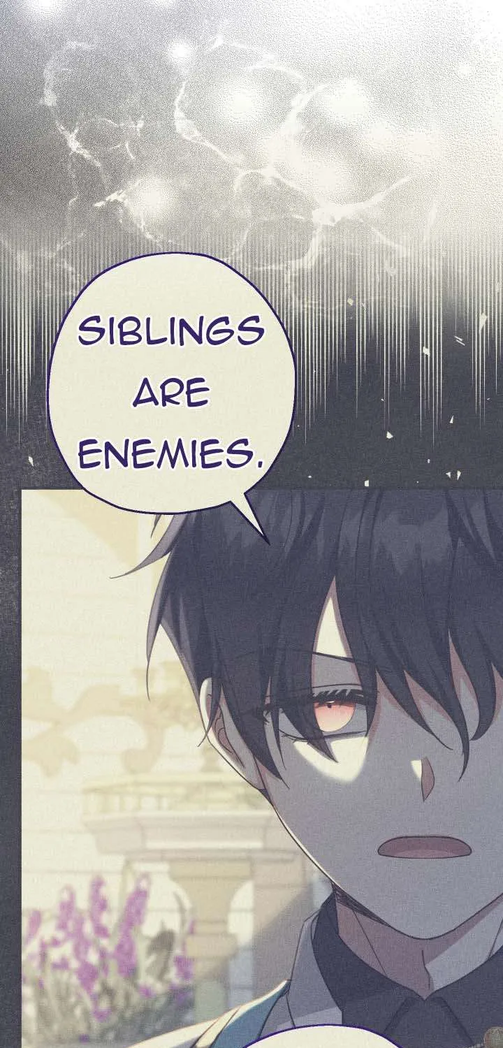 Lord Baby Runs A Romance Fantasy With Cash Chapter 41 page 71 - 