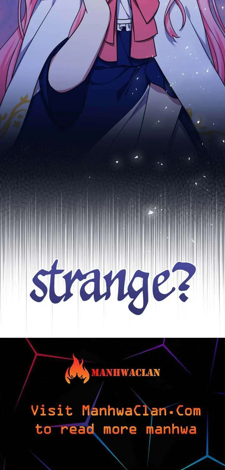 Lord Baby Runs A Romance Fantasy With Cash Chapter 41 page 74 - 