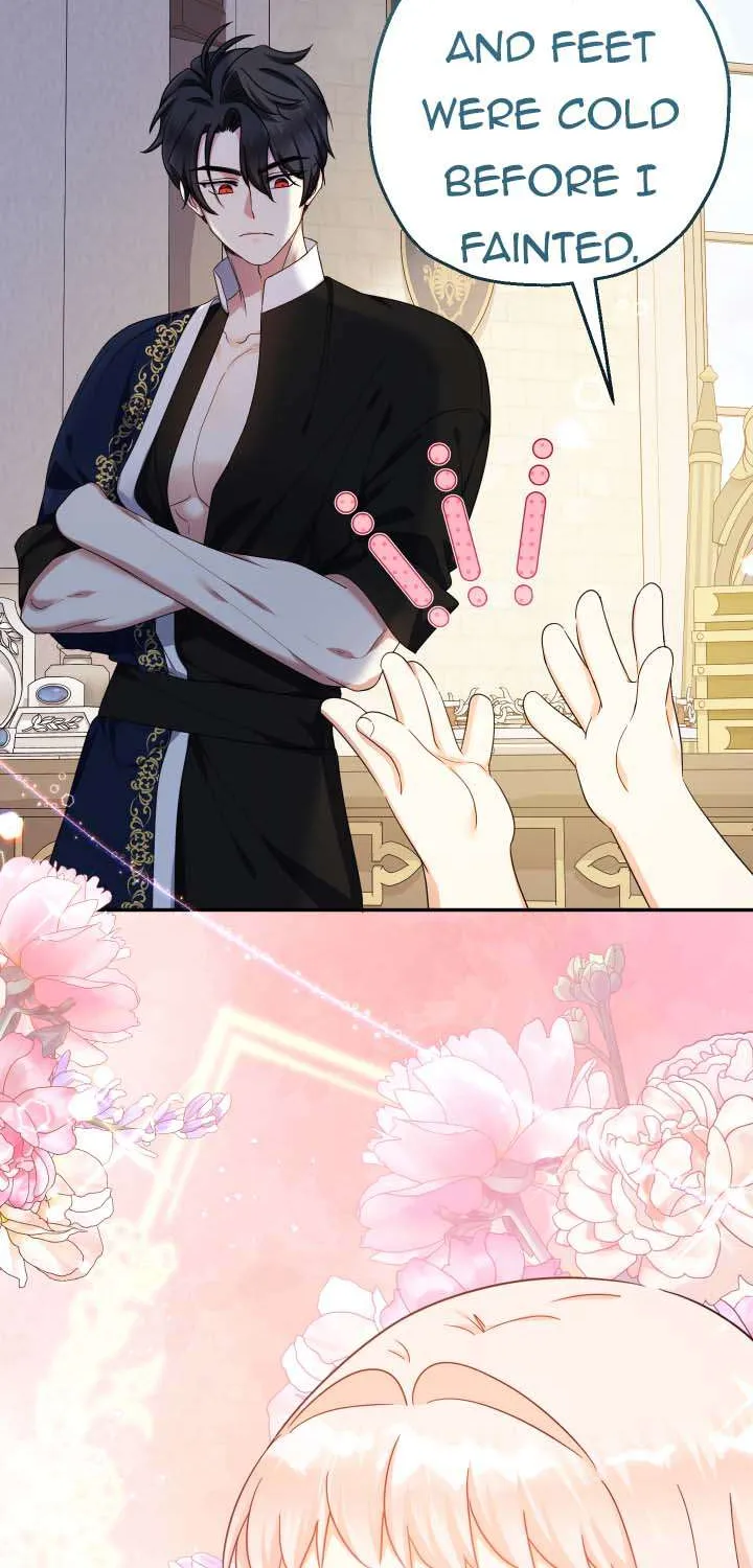 Lord Baby Runs A Romance Fantasy With Cash Chapter 41 page 9 - 