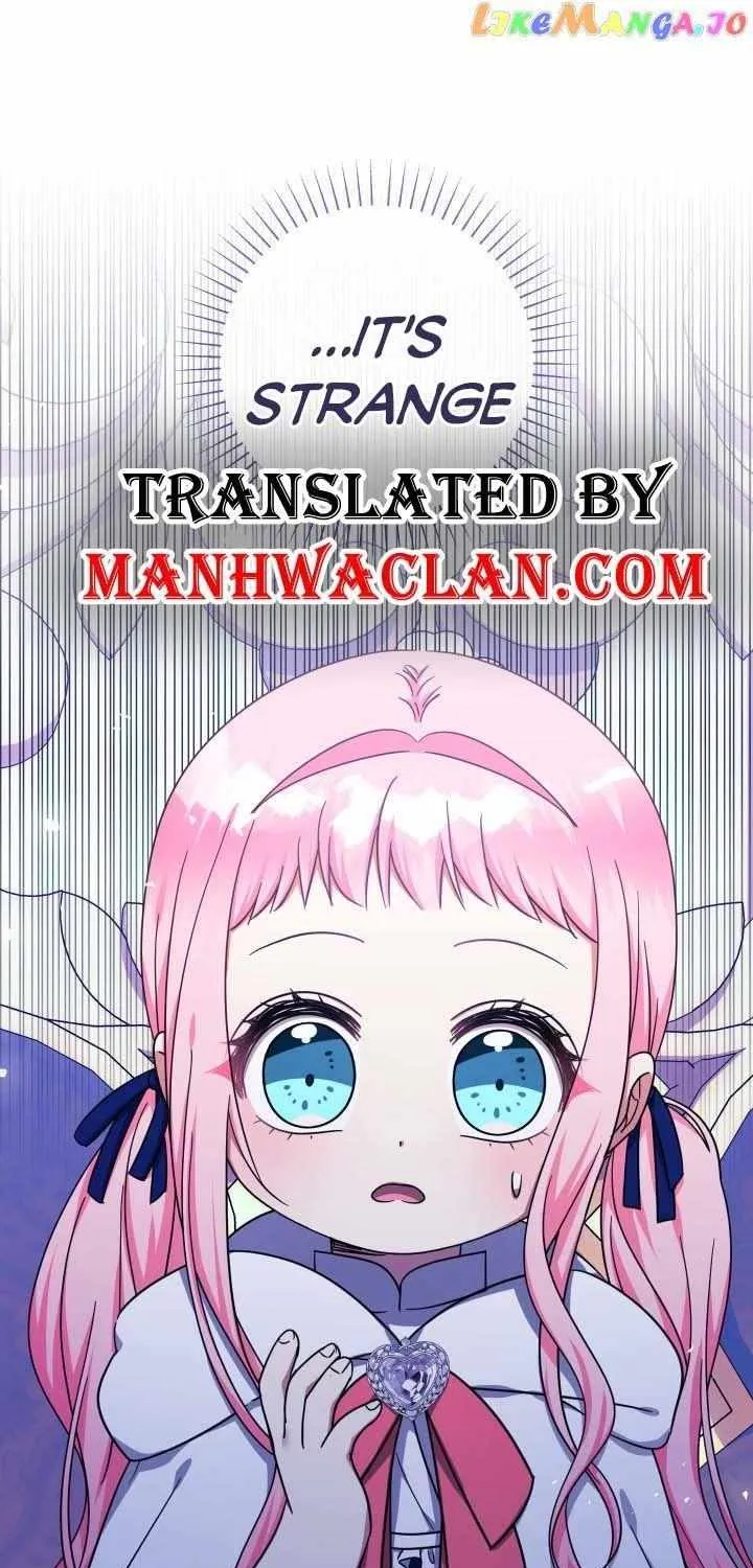 Lord Baby Runs A Romance Fantasy With Cash Chapter 42 page 2 - 