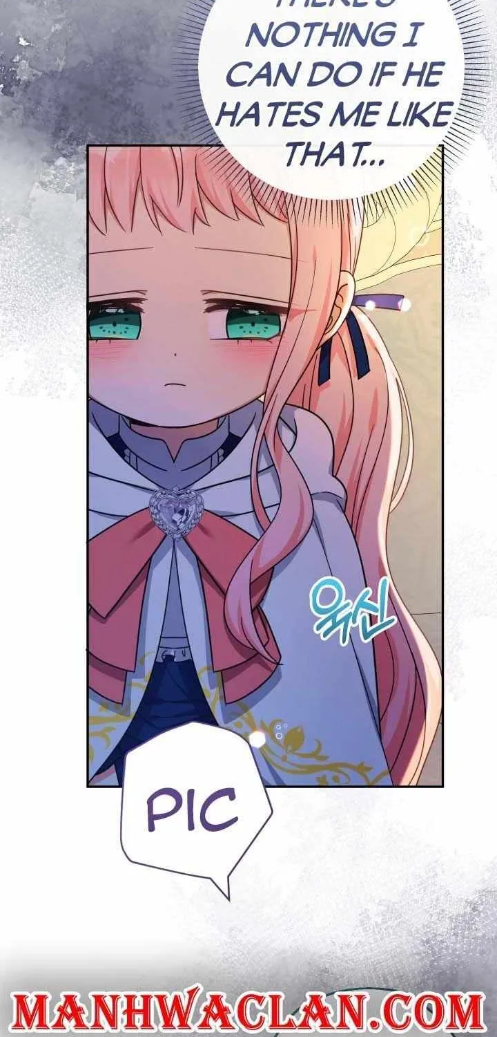 Lord Baby Runs A Romance Fantasy With Cash Chapter 42 page 11 - 
