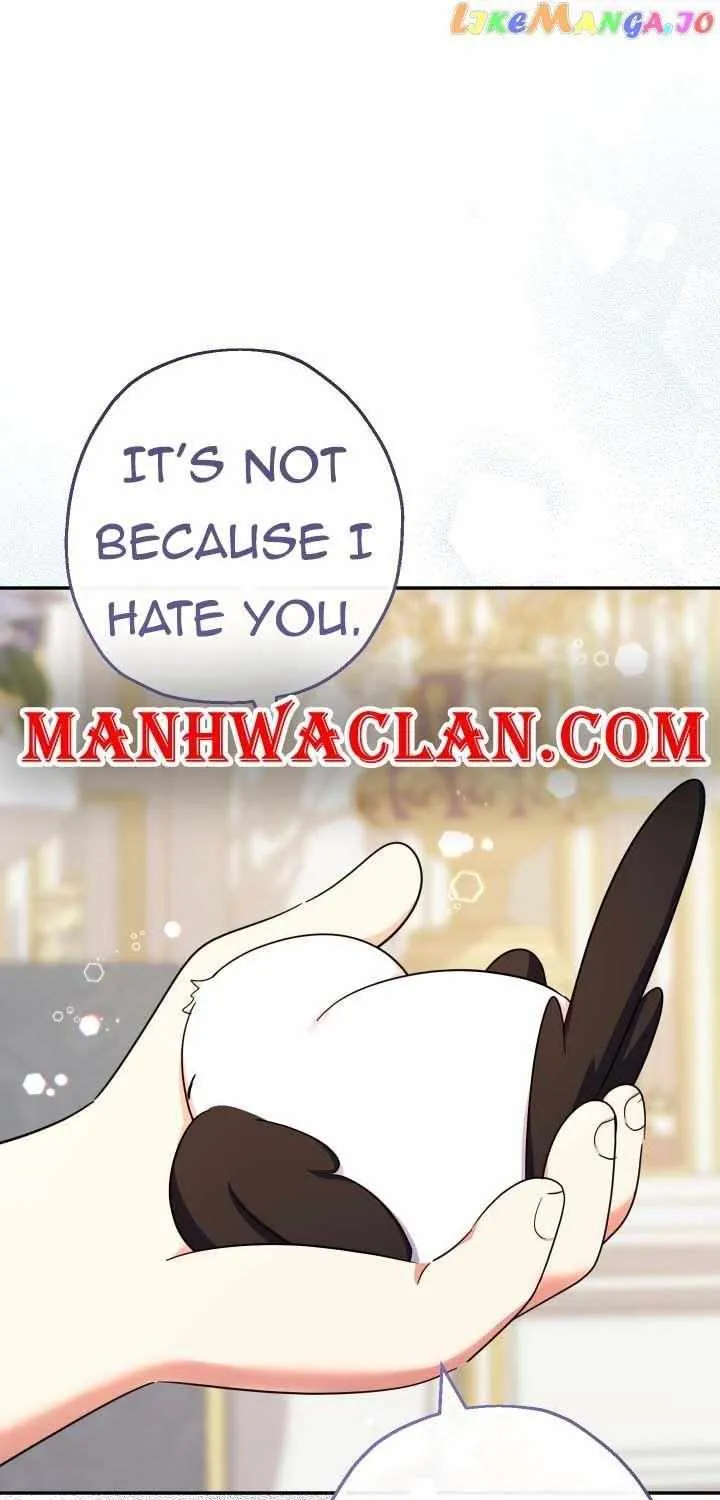 Lord Baby Runs A Romance Fantasy With Cash Chapter 42 page 14 - 